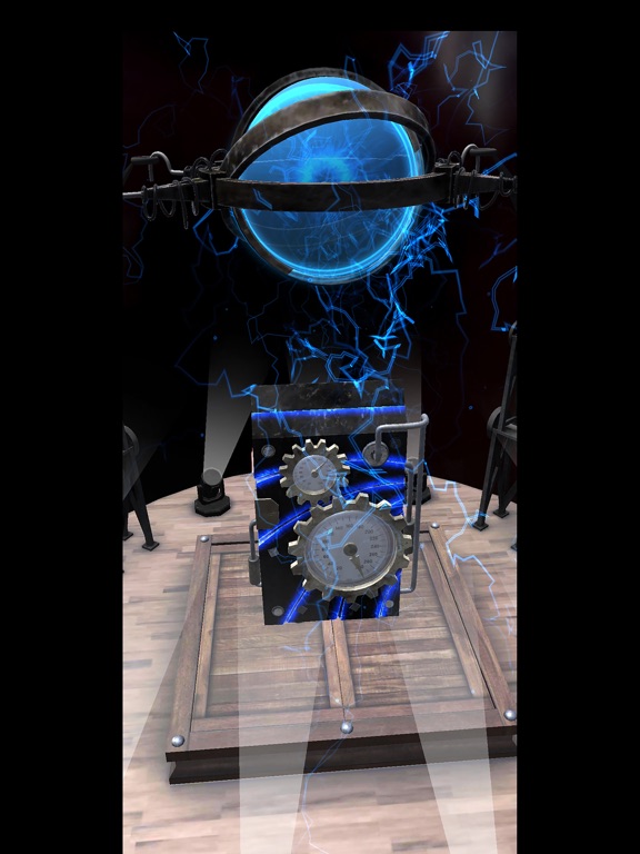 Screenshot #6 pour Magic Tricks Collectors