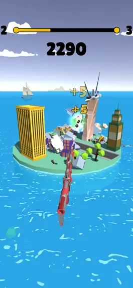 Game screenshot City Crush mod apk