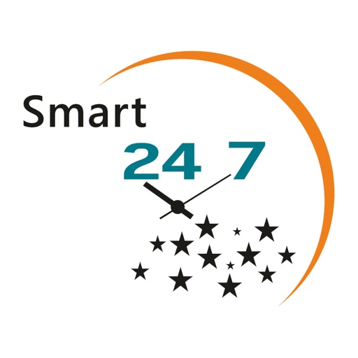 Smart24x7-Personal Safety App