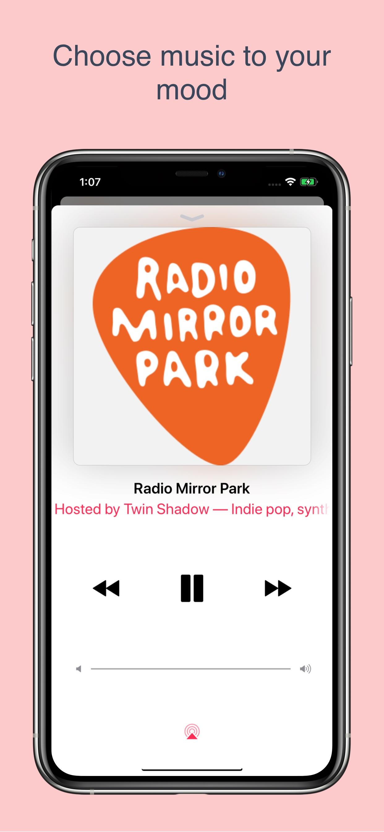 Sim Radio