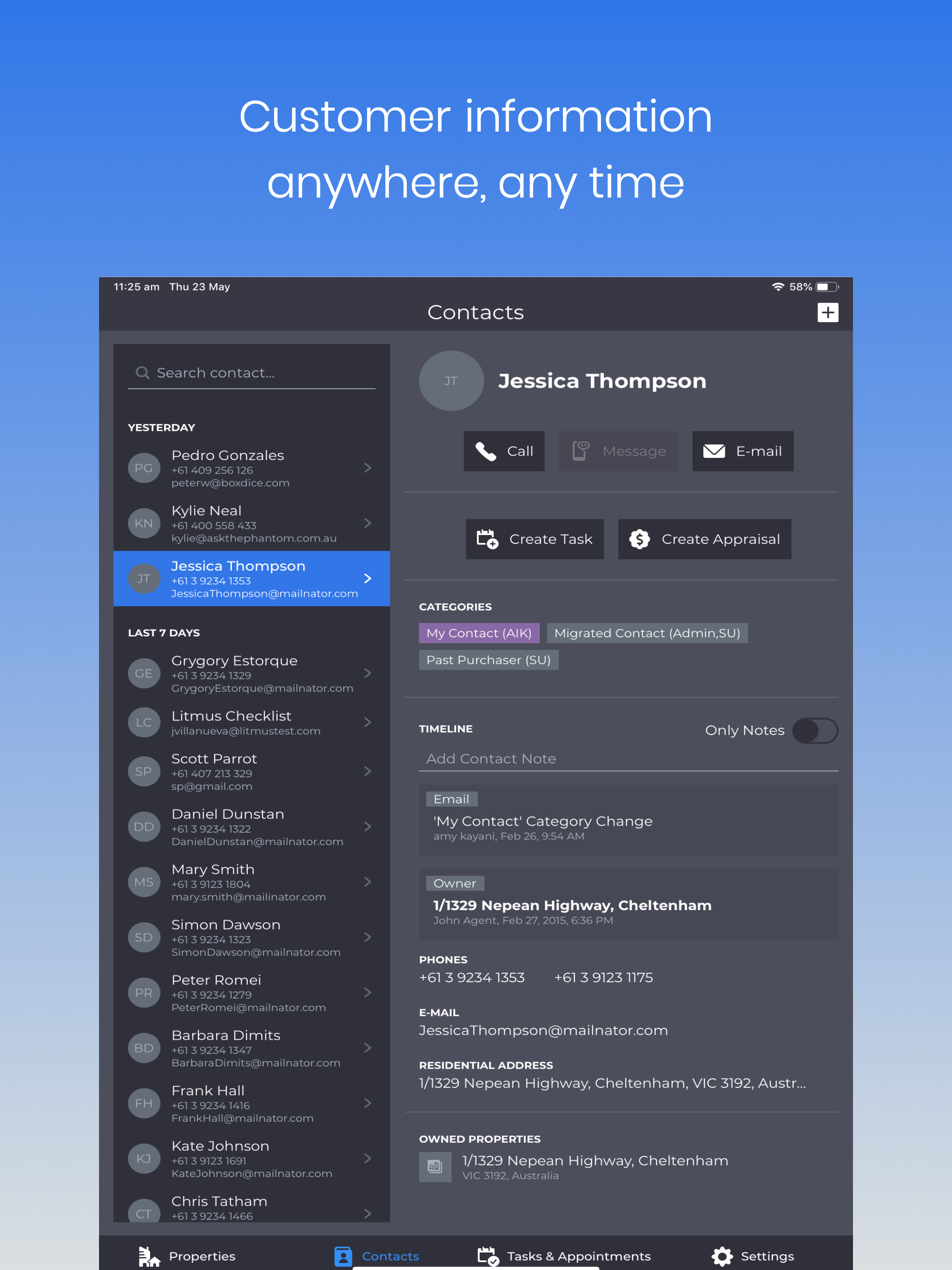Box+Dice screenshot 12