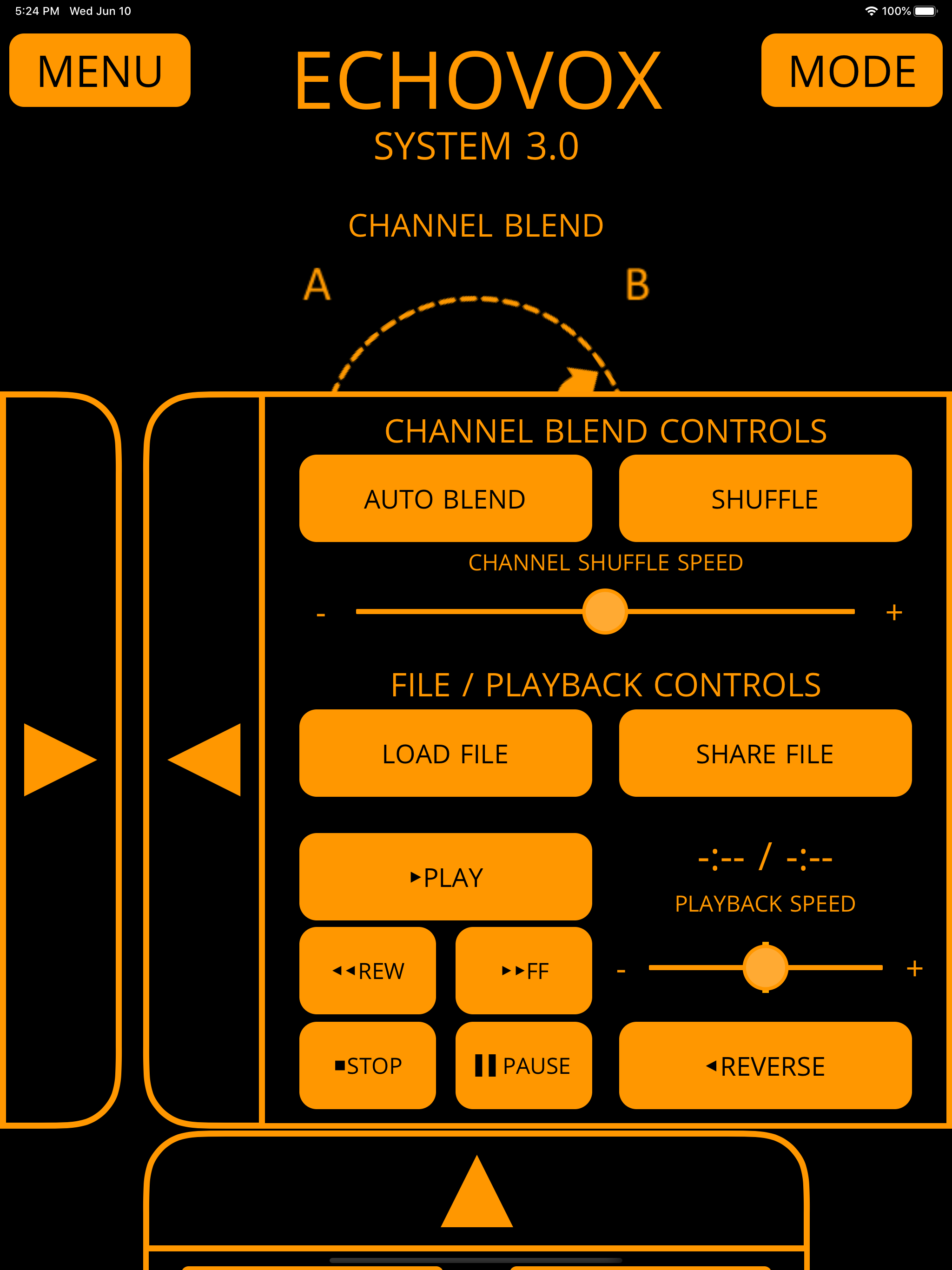 EchoVox