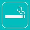 Quit Smoking Helper - Stop Now icon