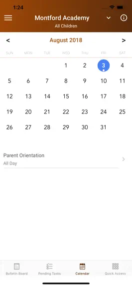 Game screenshot SchoolCues apk
