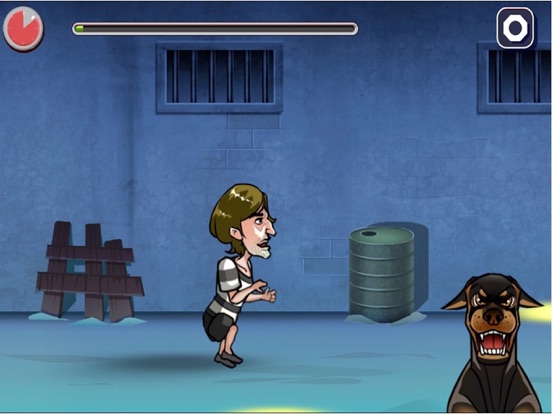 Screenshot #4 pour Jail Break Classic