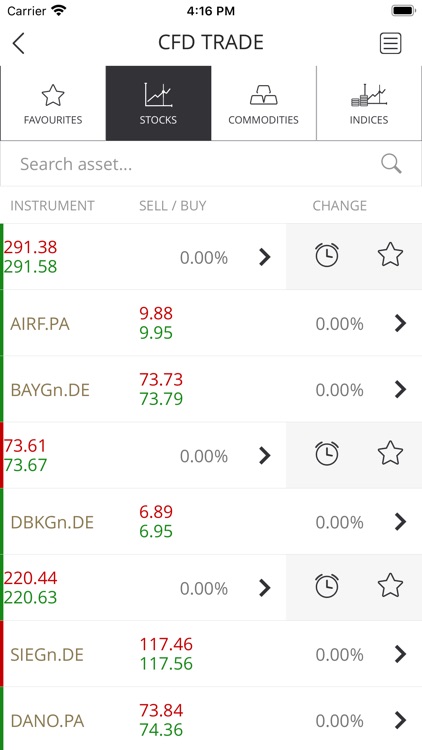 eXcentral EU screenshot-3