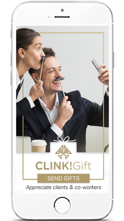 CLINK!Gift