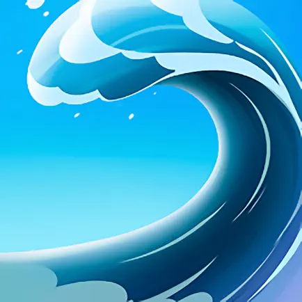 Tsunami Escape Rainbow Cheats