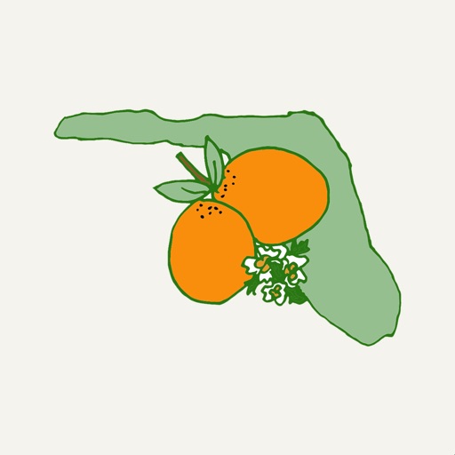 Florida Doodles icon