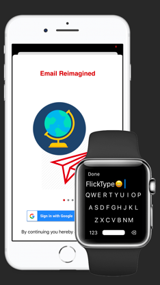 WristMail for Gmail screenshot 6