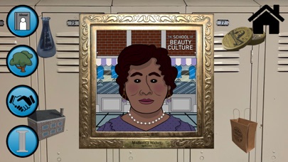 Journey For Civil Rights in AR screenshot 3