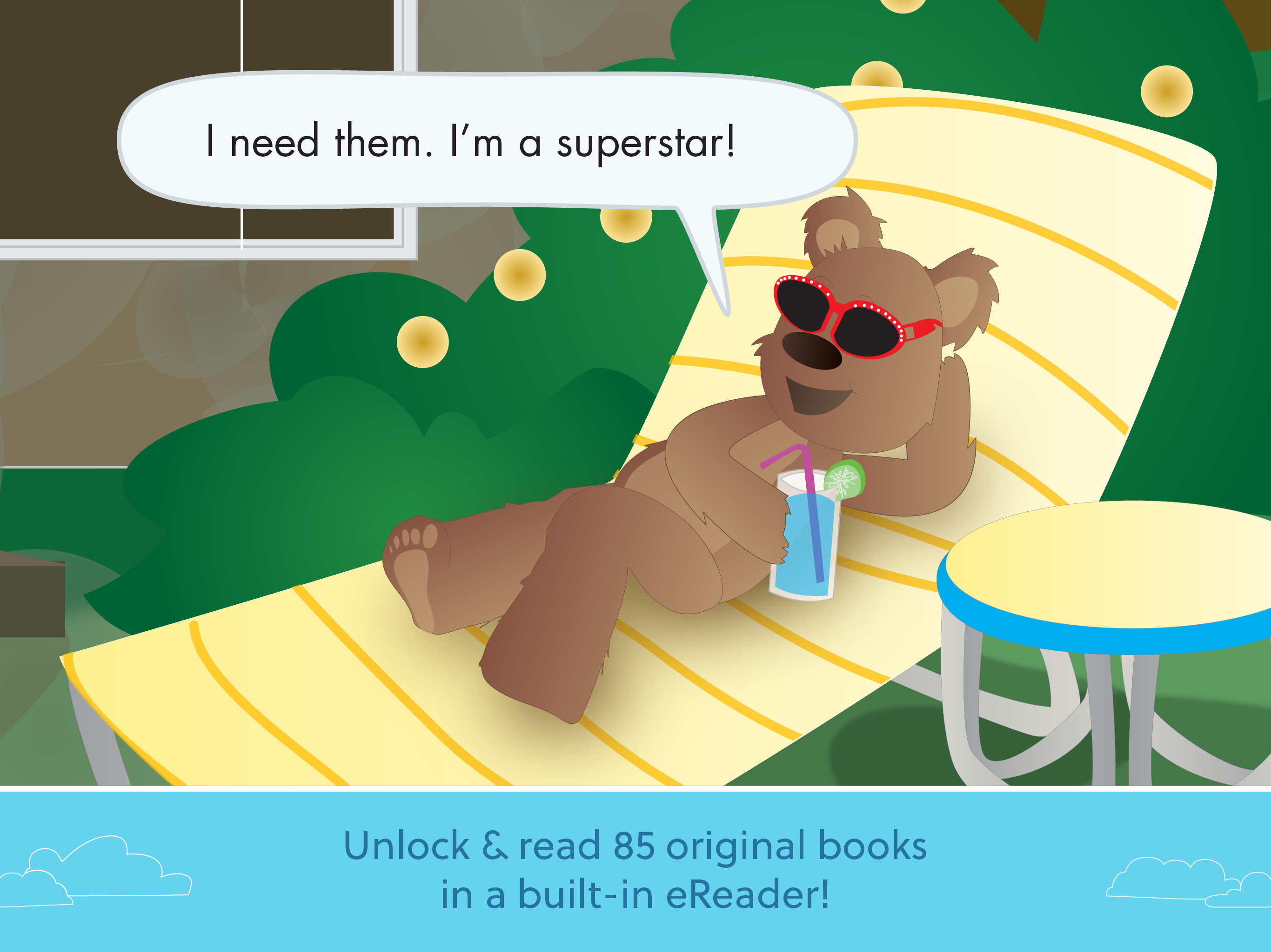 Scholastic F.I.R.S.T. screenshot 9