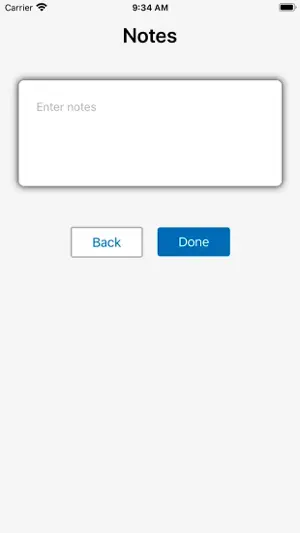 BBSI TimeNet screenshot 3