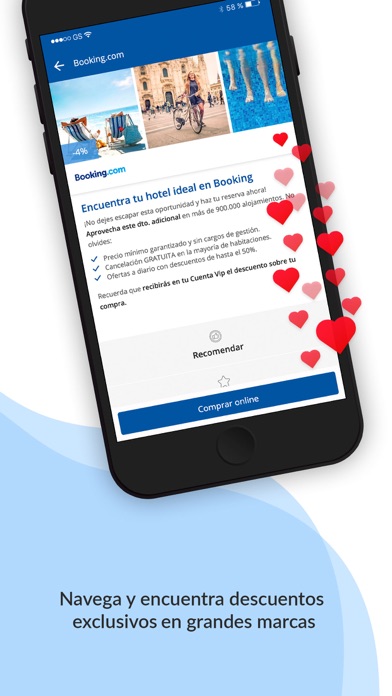 【图】Club Ahorro Vip(截图2)