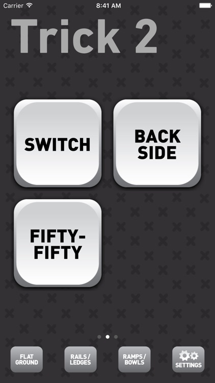 Skate Dice  : Skateboarding screenshot-4