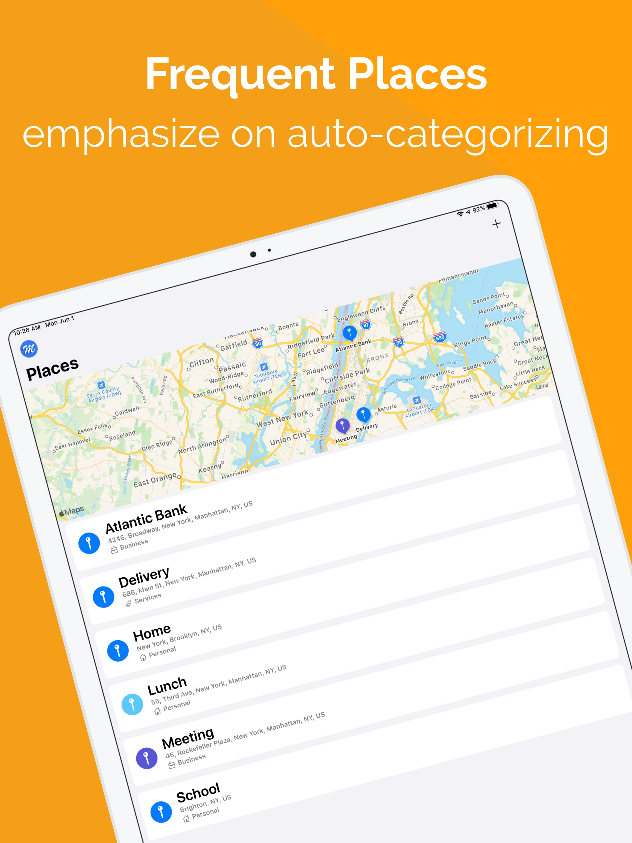 MileWiz 2022 - Car Mileage Log