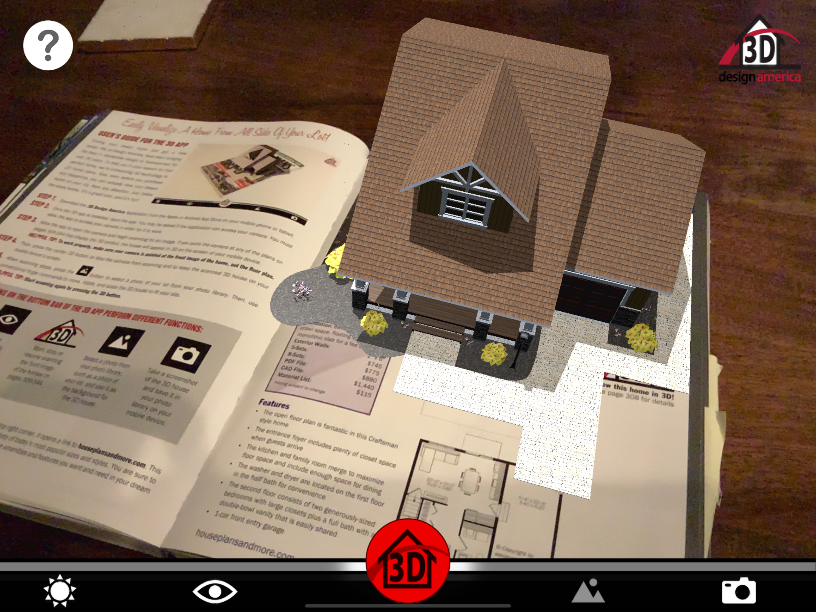 Design America 3D