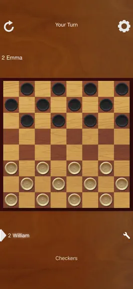 Game screenshot Checkers 64 mod apk