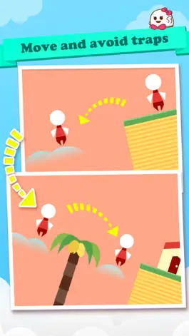 Game screenshot Mr Go Home hack