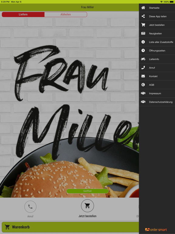 Screenshot #5 pour Frau Miller