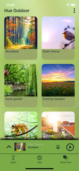 Game screenshot Hue Outdoor mod apk