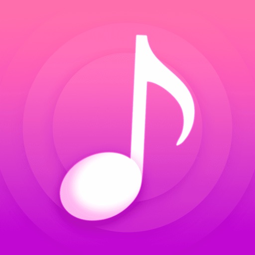 Ringtones Maker for iPhone Icon