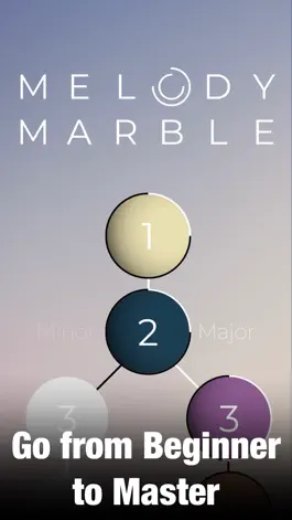 Game screenshot Melody Marble hack