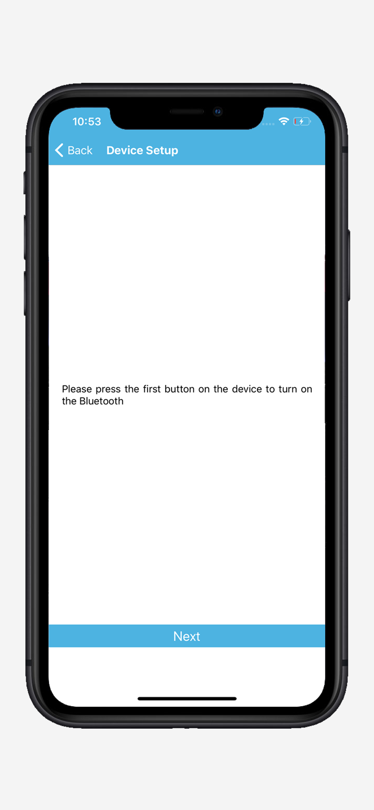 EHI Health screenshot 3