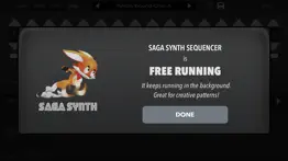 saga synth | 16-bit super fun! problems & solutions and troubleshooting guide - 1