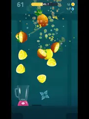 fruit master iPad Captures Décran 3