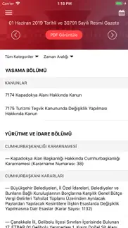 t.c. resmi gazete iphone resimleri 4