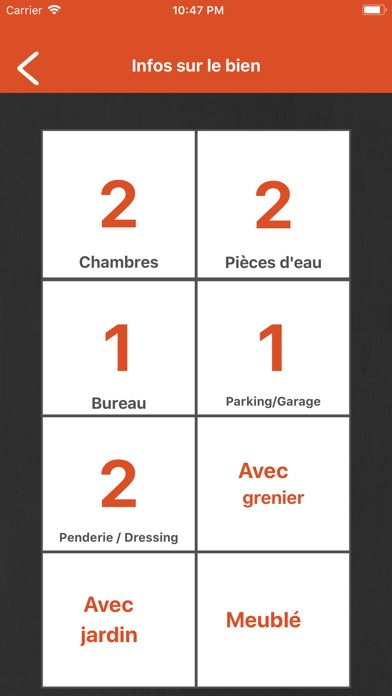 How to cancel & delete Maison Smeets from iphone & ipad 2