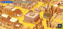 Game screenshot Pocket Build hack