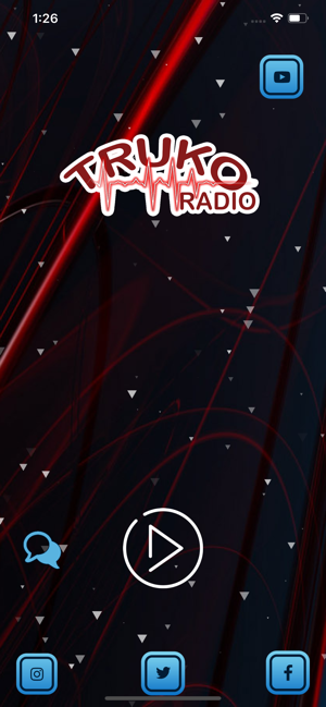 Radio Truko(圖1)-速報App