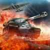 Tank Madness Blitz icon