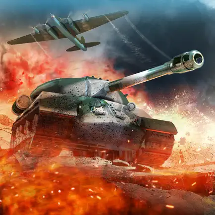 Tank Madness Blitz Cheats