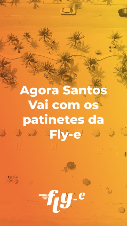 Fly-e Patinetes Elétricos