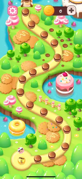 Game screenshot Candy Blast Game - Match 3 apk