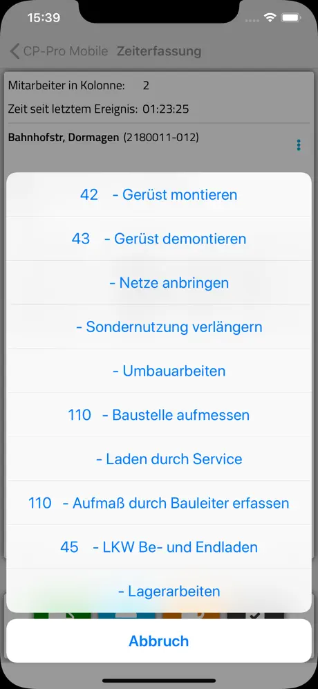 CP-Pro Mobile