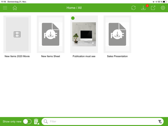 CatalogViewer 2(圖1)-速報App