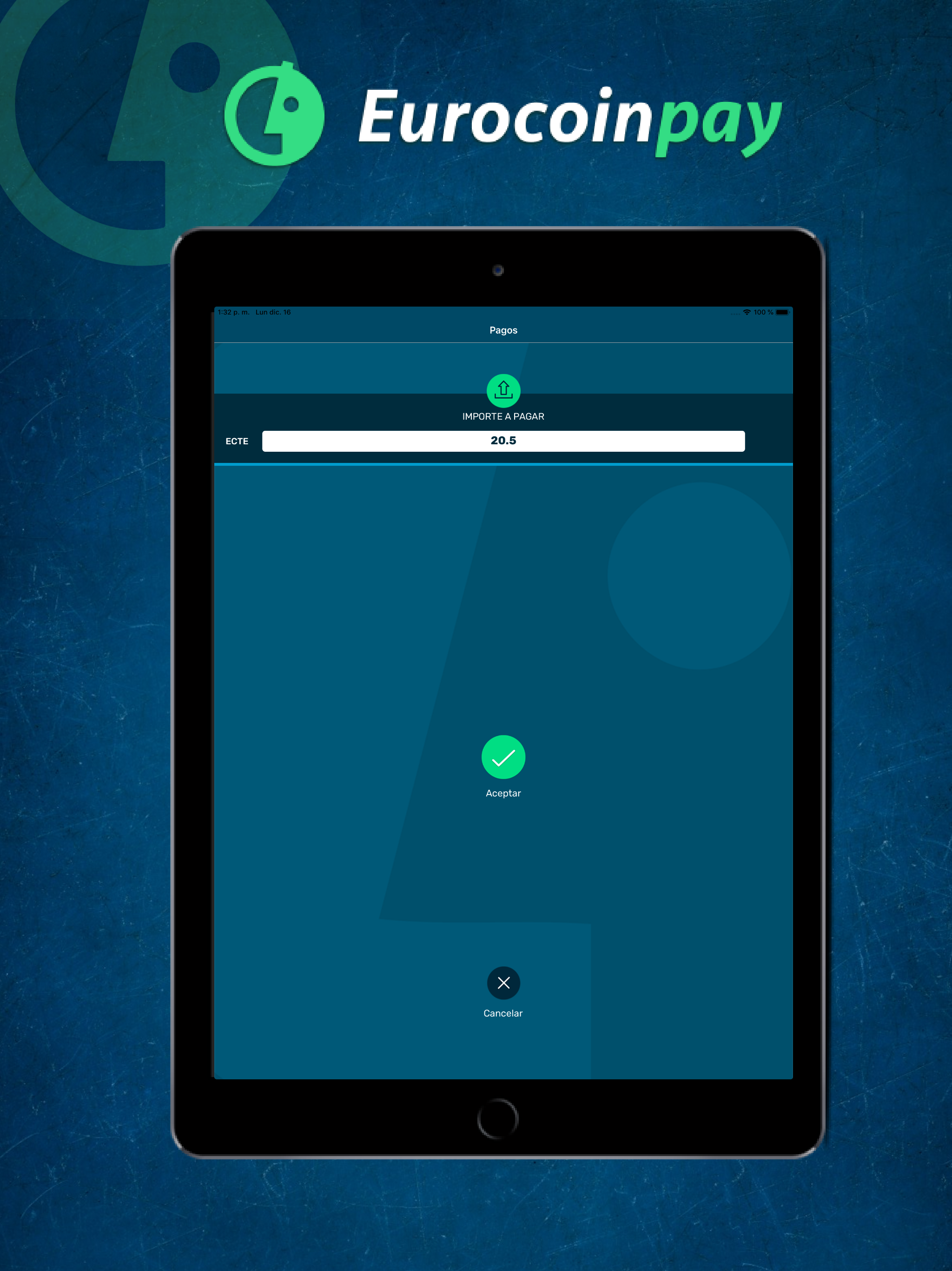 Eurocoinpayapp screenshot 9