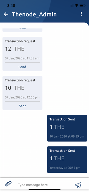 Keyper Wallet(圖2)-速報App