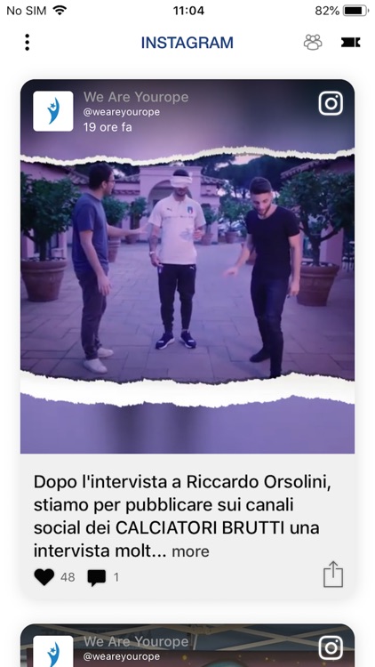 We Are Yourope screenshot-4