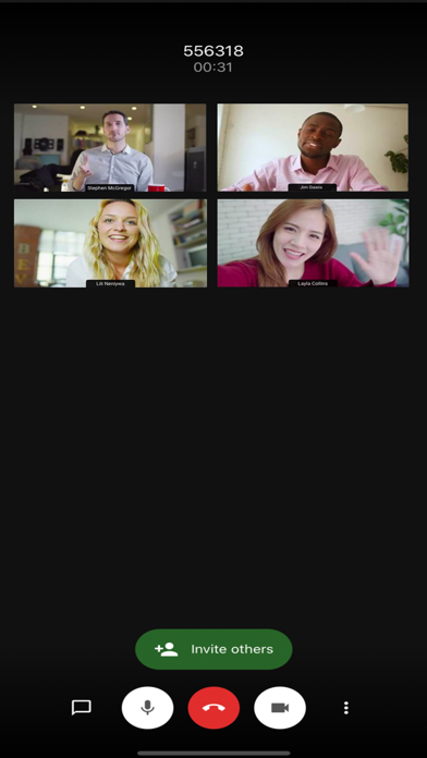 Screenshot #1 pour SEBA International VMR