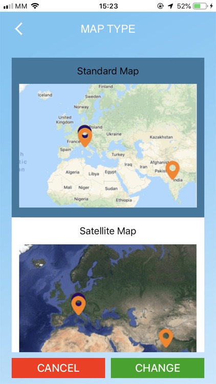 EasyPin screenshot-7