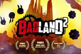Game screenshot BADLAND 2 mod apk