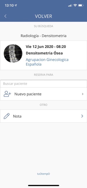 AGE - Agrupación Ginecológica(圖5)-速報App