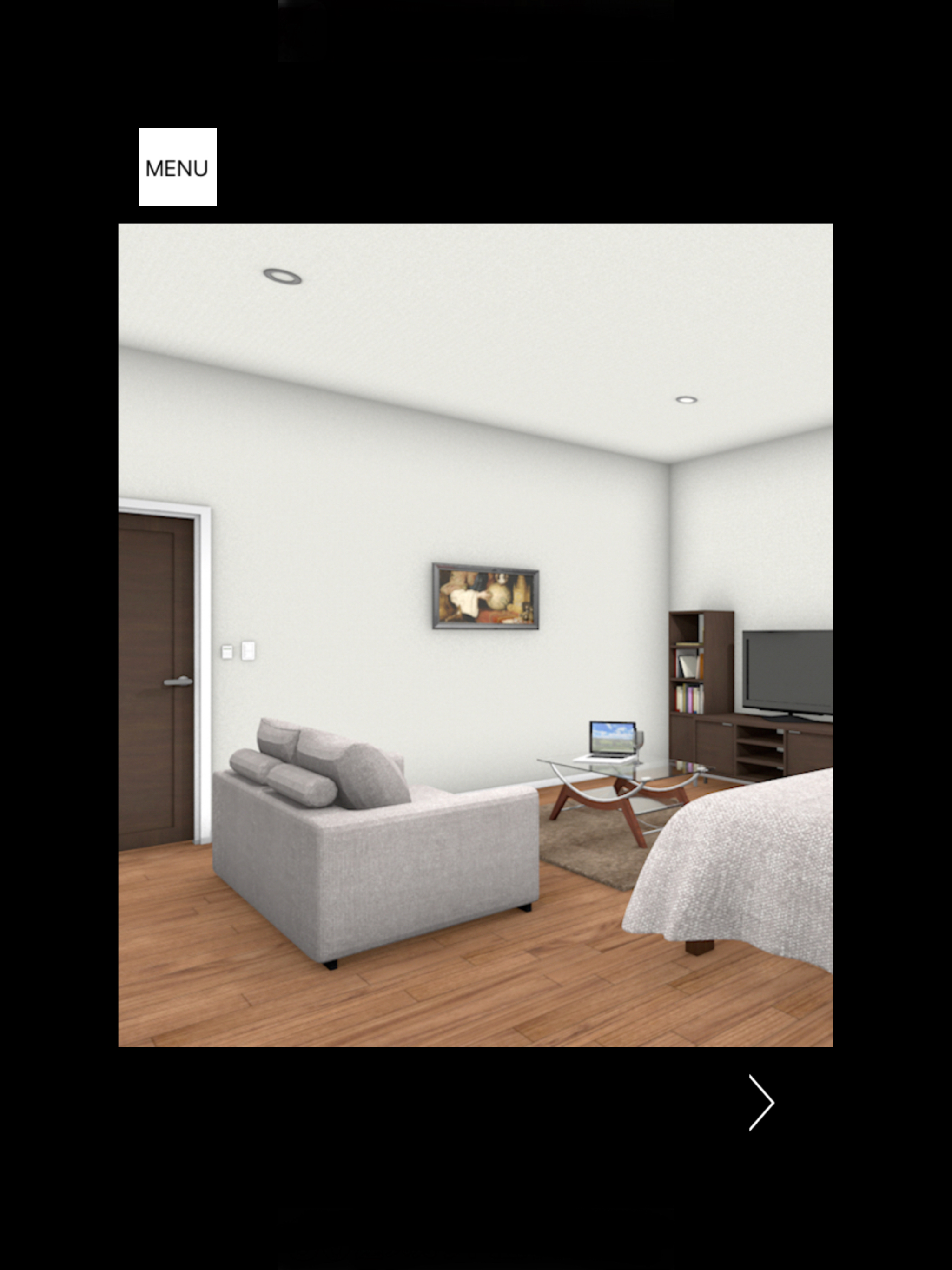 Escape Game: 1K