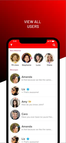 Game screenshot Cupid Love App hack