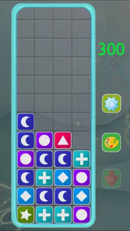 Game screenshot Break Color Tiles mod apk